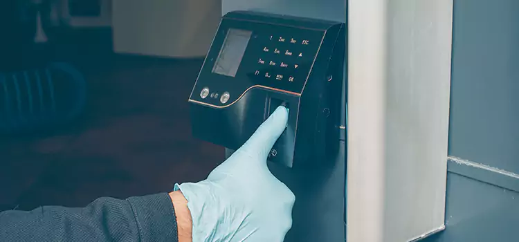 Access Control Installation Bowmanville