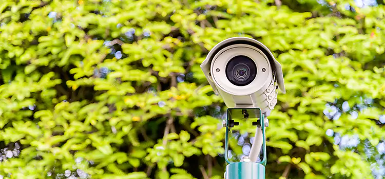 Advanced Surveillance Solutions for Every Need in Bowmanville