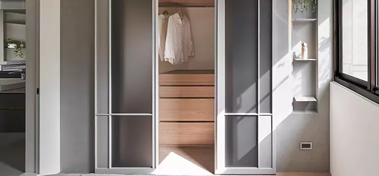 Mirror Sliding Door Replacement Bowmanville