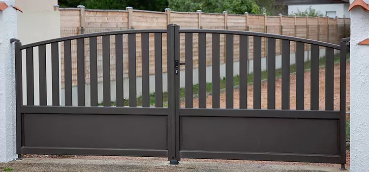 Advanced Gate Solutions in Bowmanville, ON