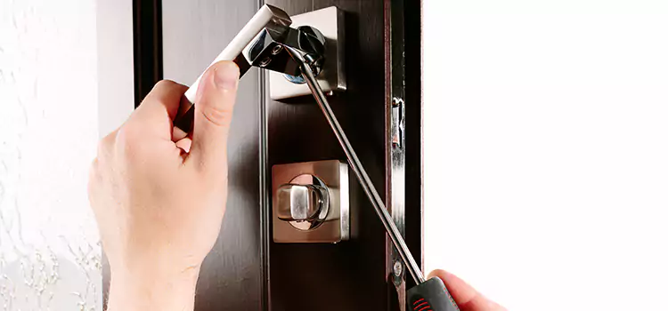 Door Lock Replacement Service Bowmanville