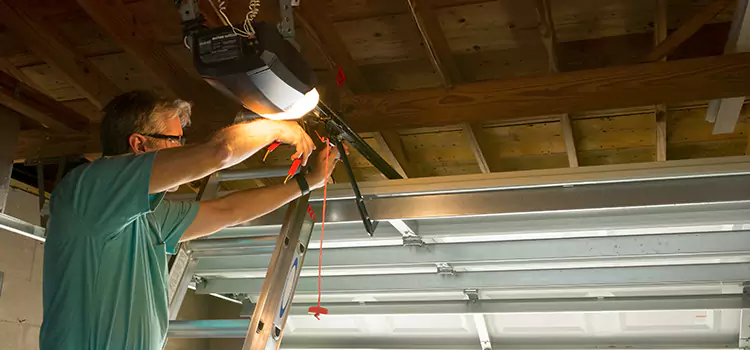 Garage Door Opener Sales and Installation Bowmanville