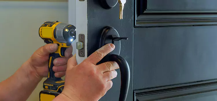Locksmith Emergency Service Bowmanville