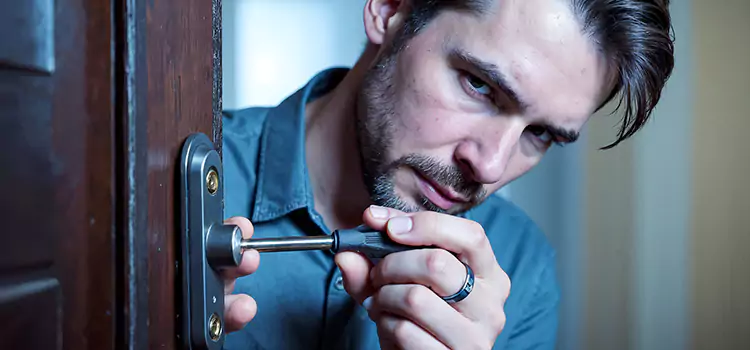 Eviction Locksmith Bowmanville