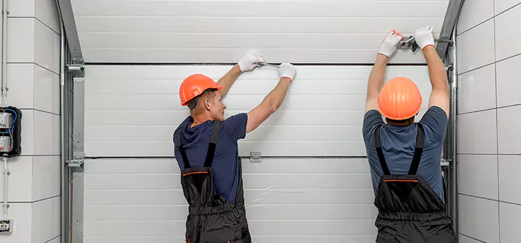 Choose Us for Your Garage Door Needs in Bowmanville