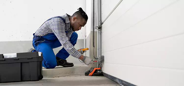 Expert Solutions for Every Garage Lock Need in Bowmanville, ON