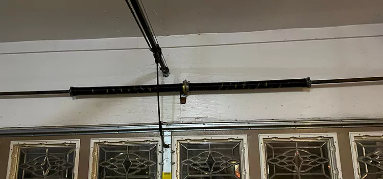 Garage Door Spring Repair Near Me Bowmanville