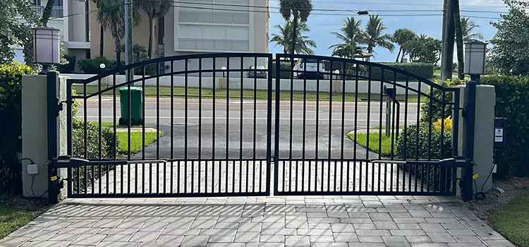 Gate Opener Replacement Near Me in Bowmanville, ON
