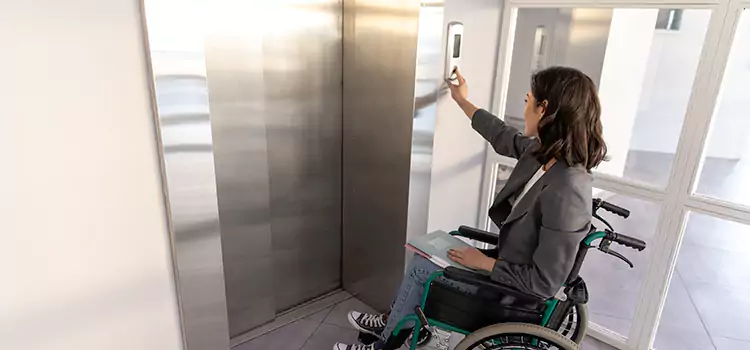 Benefits of Modern Handicap Door Systems in Bowmanville, ON
