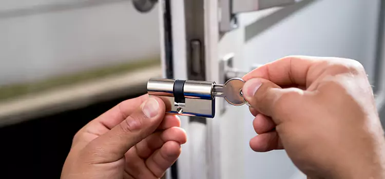 Emergency Locksmith for House Bowmanville