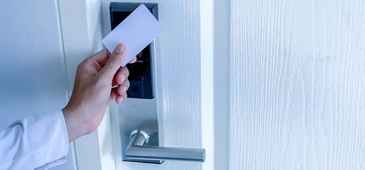 Why Choose Us for Your Keycard Lock Installation in Bowmanville, ON?
