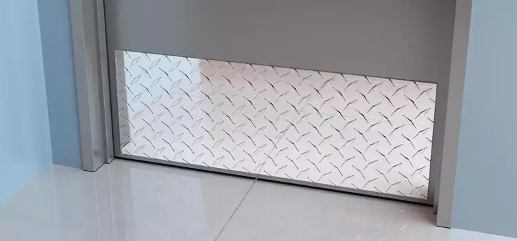 Benefits of Professional Kick Plate Solutions in Bowmanville, ON