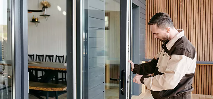 Replacing Patio Door Bowmanville