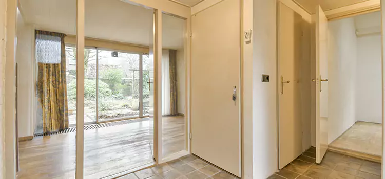 Why Choose Our Pocket Door Experts in Bowmanville, ON?