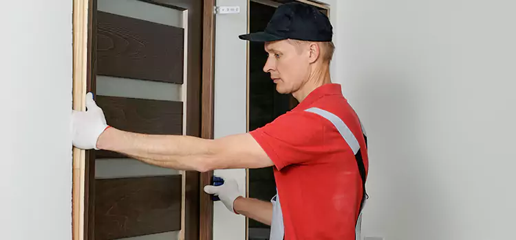 Frame and Panel Restoration Bowmanville