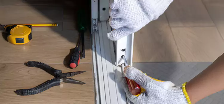 Sliding Door Installation Services in Bowmanville, ON