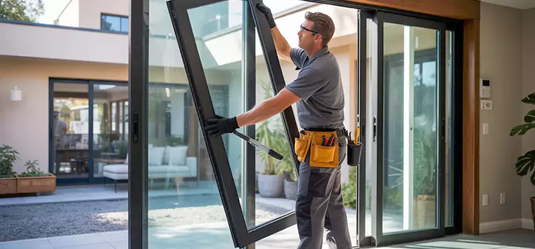 Specialized Sliding Door Roller Services in Bowmanville, Ontario