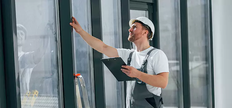 Comprehensive Solutions for Your Sticking Doors in Bowmanville, ON
