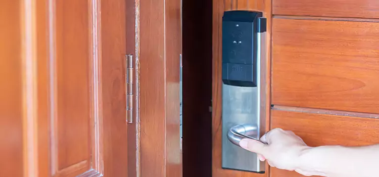 Commercial Keyless Entry Locks Bowmanville