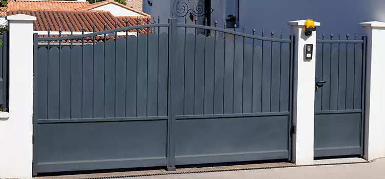 Emergency Commercial Gate Repair Bowmanville