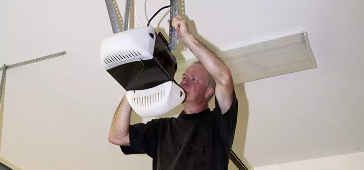 Garage Door Opener Service Bowmanville