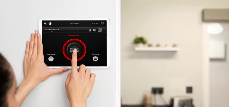 Blink Video Doorbell Installation Bowmanville