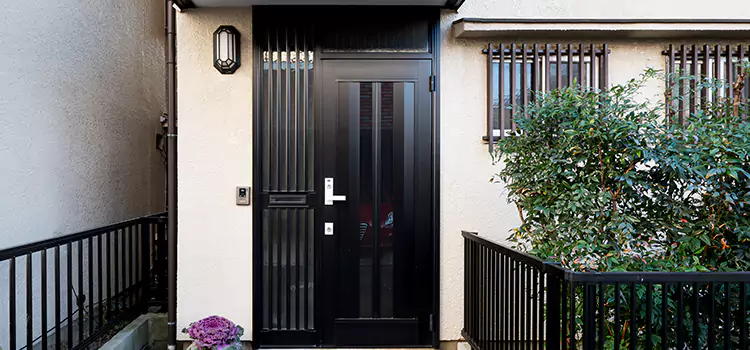 Popular Exterior Door Options in Bowmanville, ON
