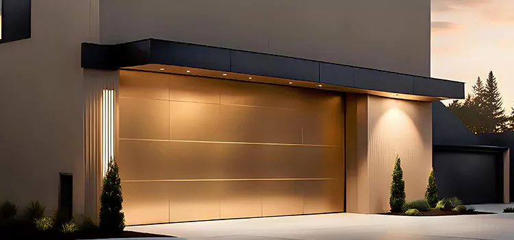 Garage Door Remote Programming Bowmanville