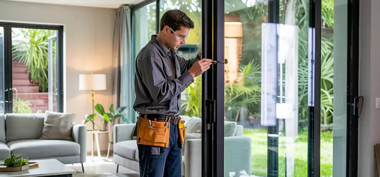 Why Choose Us for Your Glass Door Needs in Bowmanville, ON?