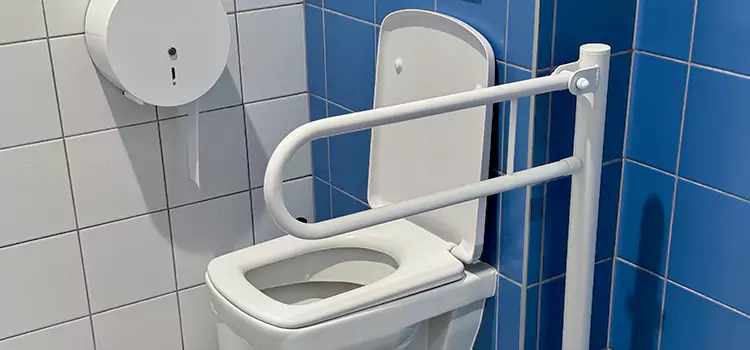 Comprehensive Solutions in Bowmanville, ON for Accessible Facilities