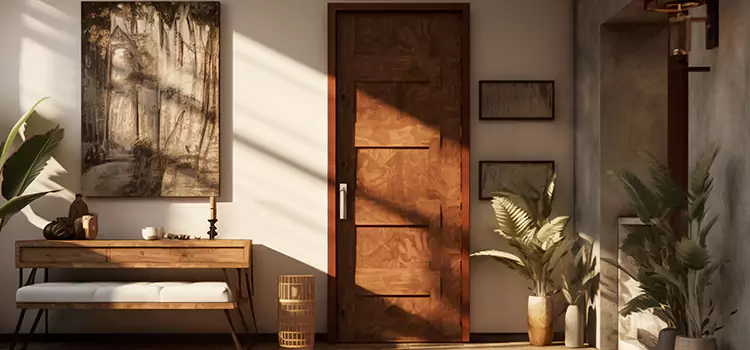 Specialty Interior Doors Bowmanville