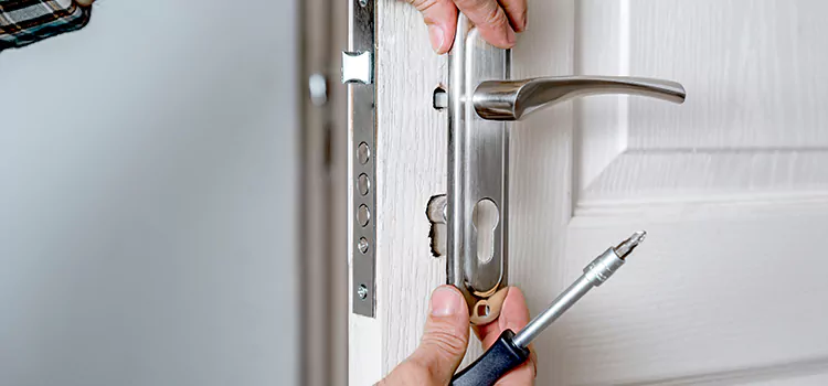 New Door Frame Installation Bowmanville