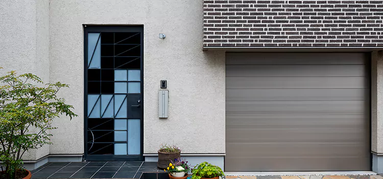 Residential Roll Up Security Doors Bowmanville
