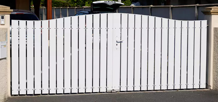 Why Choose Us for Residential Gate Repair in Bowmanville, ON?
