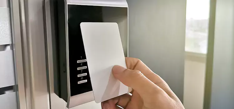 Advanced RFID Technology Integration in Bowmanville, ON
