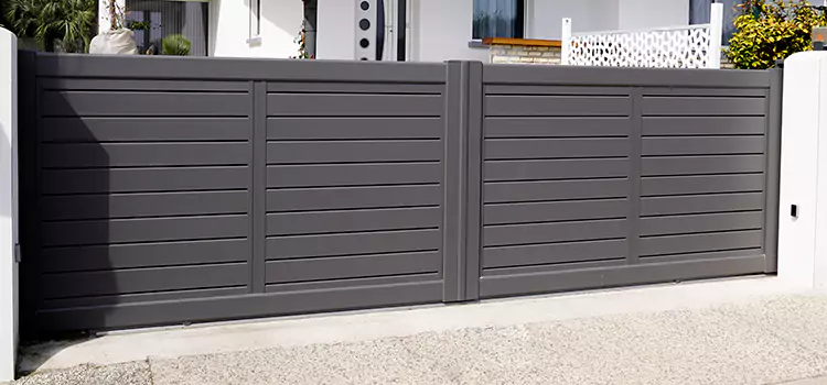 Automatic Gate Fence Bowmanville