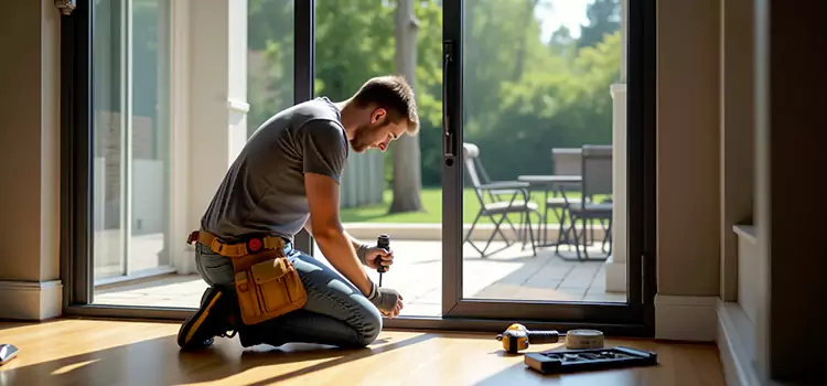 Patio Door Installation Experts in Bowmanville, ON