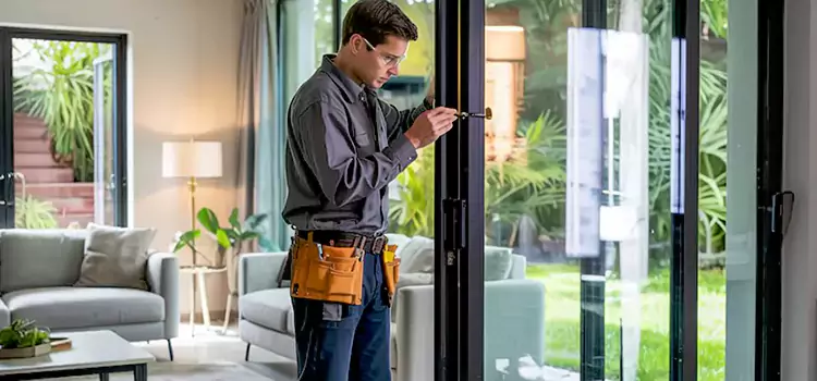 Sliding Door Maintenance Bowmanville