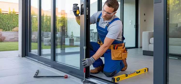 Patio Door Replacement Bowmanville
